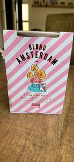 Blond Amsterdam mok, Huis en Inrichting, Keuken | Servies, Ophalen, Nieuw, Blond Amsterdam, Overige typen