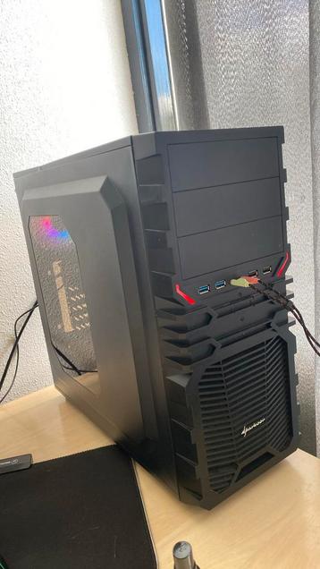 Budget game pc beschikbaar voor biedingen