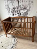 Woodies Noble Vintage ledikant ex matras, Kinderen en Baby's, Babywiegjes en Ledikanten, Ophalen of Verzenden, Zo goed als nieuw