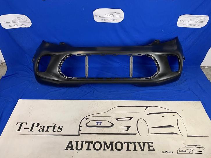 Kia picanto achterbumper bumper NIEUW 17+ 86611g6000, Auto-onderdelen, Carrosserie en Plaatwerk, Bumper, Kia, Achter, Nieuw, Ophalen of Verzenden