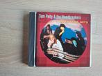 tom petty & the heartbreakers greatest hits, Cd's en Dvd's, Cd's | Pop, Ophalen of Verzenden, 1960 tot 1980, Zo goed als nieuw