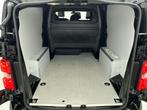 Peugeot Expert 180pk Long L3H1 Premium Dubbele Cabine Automa, Auto's, Gebruikt, Euro 6, 4 cilinders, 2500 kg
