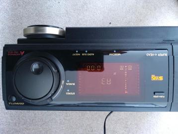 Panasonic video cassette recorder NV-FS 88 H Q super vhs Hif beschikbaar voor biedingen