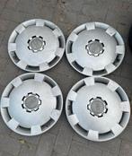 Originele Audi wieldoppen 16 inch, Auto diversen, Wieldoppen, Ophalen of Verzenden, Gebruikt