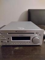 Receiver, Ophalen, Zo goed als nieuw, 120 watt of meer, Overige merken