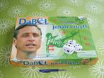 Dabol - het spel van Johan Cruijff, Een of twee spelers, Ophalen of Verzenden, Gebruikt