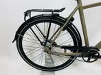 Nette GAZELLE CityLite C8 herenfiets L-57cm, Overige merken, Gebruikt, Versnellingen, Ophalen of Verzenden