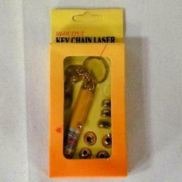 5 head hi-output laser pointer lazer pen, Muziek en Instrumenten, Licht en Laser, Nieuw, Licht, Kleur, Ophalen