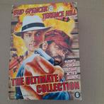 Bud Spencer & Terence Hill - The ultimate collection 9 dvd's, 1980 tot heden, Ophalen of Verzenden, Zo goed als nieuw, Vanaf 6 jaar