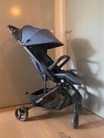 Easywalker Miley 2 - Compacte kinderwagen blauw, Ophalen, Zo goed als nieuw, Kinderwagen, Overige merken