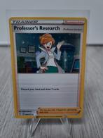 Professor’s Research 60 holo Shining Fates, Verzenden, Zo goed als nieuw, Losse kaart