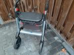 Rollator Active, Diversen, Ophalen, Zo goed als nieuw