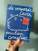 De verwarde cavia Paulien Cornelisse, Ophalen of Verzenden, Zo goed als nieuw