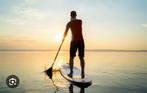 Suppen maar geen sup ? Probeer het uit!, Watersport en Boten, Suppen, Ophalen, Gebruikt, SUP-boards