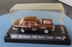 Solido Alfa Romeo 1300 Junior Coupe 1960 Hendriks & Doornbos, Hobby en Vrije tijd, Modelauto's | 1:43, Ophalen of Verzenden, Zo goed als nieuw