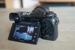 Sony NEX 6 body, Ophalen of Verzenden, Gebruikt, Sony, Geen optische zoom