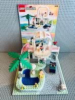 LEGO Paradisa 6416 Poolside Paradise, Lego, Lego, Gebruikt, Lego