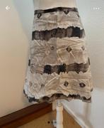 Batik rok. Uniek Design, Kleding | Dames, Rokken, Overige kleuren, Onbekend, Knielengte, Gedragen
