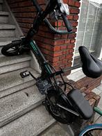 MOET WEG VOOR 20ste !!!Hitway Opvouwbare E-Bike - Weinig Km!, Overige merken, Gebruikt, Versnellingen, Ophalen of Verzenden