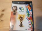 2006 Fifa world cup, Spelcomputers en Games, Games | Nintendo GameCube, Vanaf 3 jaar, Sport, Ophalen of Verzenden, 3 spelers of meer