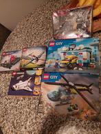 LEUK NET PARTIJTJE LEGO TECHNIC CITY & CREATOR, Ophalen of Verzenden, Nieuw, Complete set, Lego