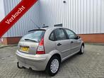 Citroen C3 1.4i Airco Cruise NW Distributie, Voorwielaandrijving, 1160 kg, 989 kg, Beige
