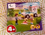 Lego friends dierenambulance, Ophalen of Verzenden, Nieuw