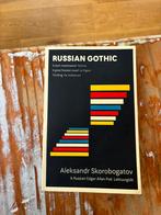 Russian Gothic (English), Ophalen, Zo goed als nieuw