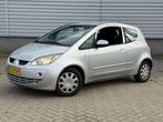 Mitsubishi Colt 1.3 Heartbeat (INRUILKOOPJE), Auto's, Mitsubishi, Voorwielaandrijving, Stof, Gebruikt, Colt