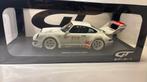 Porsche RWB natty dread junior gt spirit 1.18, Hobby en Vrije tijd, Overige merken, Ophalen of Verzenden, A, A