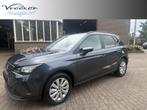 SEAT Arona 1.0 TSI FR cruise controle l, Auto's, Voorwielaandrijving, Stof, 95 pk, Bedrijf