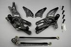 Verstelbare remschakelset HONDA CBR 600 RR 2003 2006 2005, Motoren, Ophalen of Verzenden, Nieuw