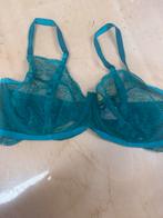 Hunkemöller BH Groen 75F, Ophalen of Verzenden, Groen, BH