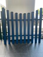 Tuinhek element NIEUW, Tuin en Terras, Ophalen of Verzenden, Nieuw, IJzer, Tuinhek