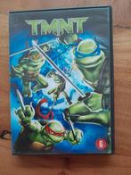 DVD Teenage Mutant Ninja Turtles, Alle leeftijden, Ophalen, Zo goed als nieuw, Tekenfilm