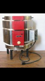 Keramische Pottenbak oven ,Haarlem, Ophalen, Gebruikt
