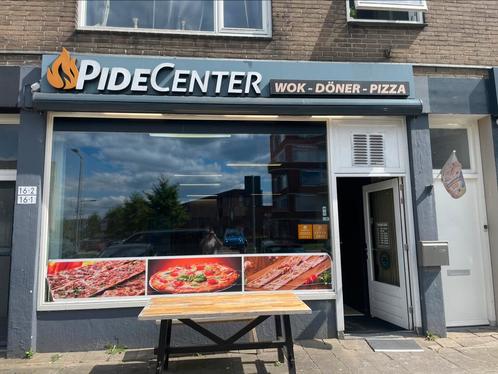 Te Koop: Goedlopende Eetgelegenheid – Pide Center Arnhem, Zakelijke goederen, Exploitaties en Overnames
