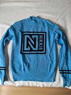 Nikkie Trui - Stijlvol en Comfortabel, Kleding | Dames, Truien en Vesten, Blauw, Ophalen of Verzenden, Zo goed als nieuw, Nikkie