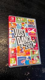 Just Dance 2021 - Nintendo Switch, Spelcomputers en Games, Games | Nintendo Switch, Muziek, Eén computer, Ophalen of Verzenden