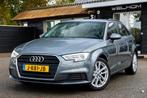 Audi A3 Sportback 30 TFSI Design Pro Line Plus Automaat I Cl, Stof, Gebruikt, 116 pk, Bedrijf