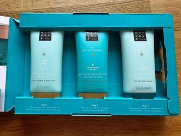 Rituals giftset Ritual of Karma beschikbaar voor biedingen
