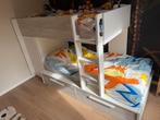 Groot stapelbed met veel opbergruimte, Ophalen, Zo goed als nieuw, Stapelbed