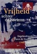 Vrijheid Achter De Horizon., Boeken, Tweede Wereldoorlog, Ophalen of Verzenden, Zo goed als nieuw, Overige onderwerpen