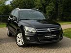Volkswagen Tiguan 1.4 TSI - Life |MF-STUUR|ANDROID|CAMERA, Voorwielaandrijving, Gebruikt, 4 cilinders, 160 pk