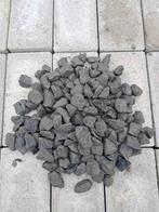 Antraciet Grind - Tuin & Bestrating, Ophalen, Overige materialen, Nieuw, Antraciet