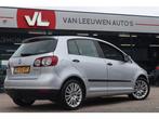 Volkswagen Golf Plus 1.6 FSI Comfortline Business, Auto's, Golf Plus, 65 €/maand, Gebruikt, 116 pk