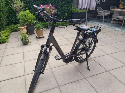 Nieuwe Huyser Marano fiets te koop, nooit gebruikt, Fietsen en Brommers, Elektrische fietsen, Nieuw, Overige merken, 50 km per accu of meer