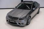 Mercedes-Benz C63 AMG 7dkm Éenmalige kans W204 C 63 NIEUW, Auto's, Mercedes-Benz, Automaat, Leder, Particulier, 1630 kg