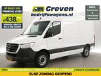 Mercedes-Benz Sprinter 315 CDI L2H2 | 3500KG Trekgew. | Trek, Auto's, Bestelauto's, Automaat, Gebruikt, Euro 6, 4 cilinders