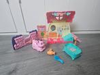 VTech Poezen Salon met Geluid, Ophalen of Verzenden